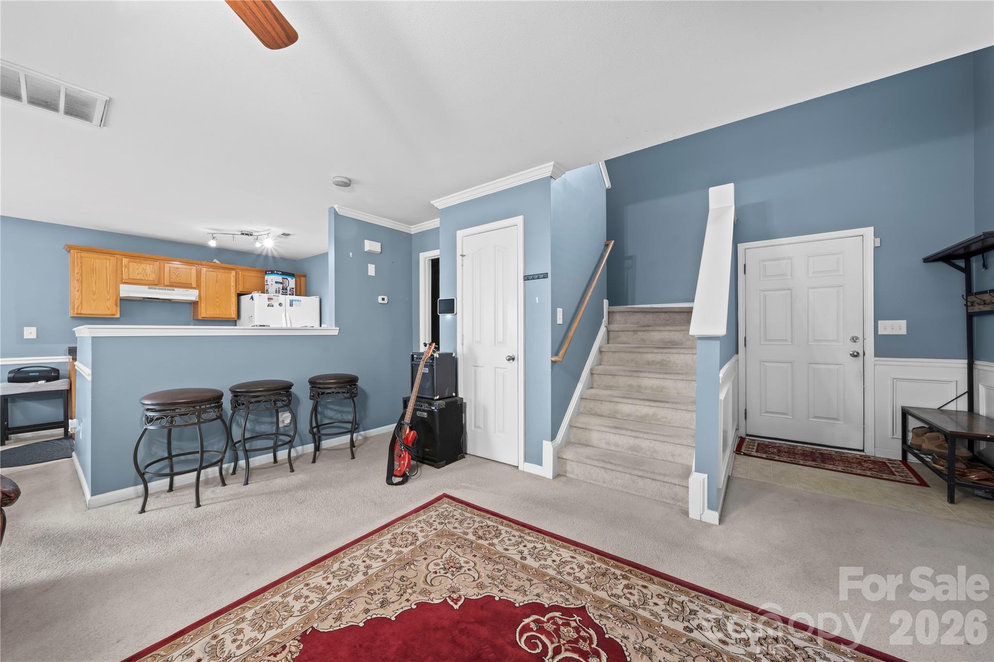 5041 Wallace Creek Lane Charlotte NC 28212
