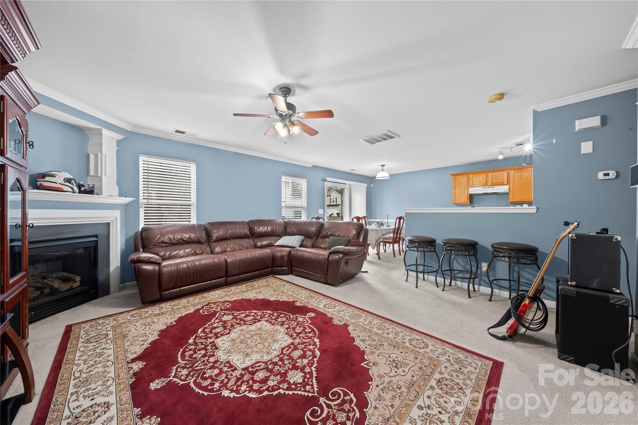 5041 Wallace Creek Lane Charlotte NC 28212