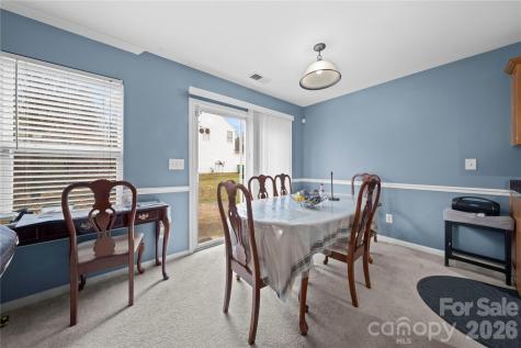5041 Wallace Creek Lane Charlotte NC 28212