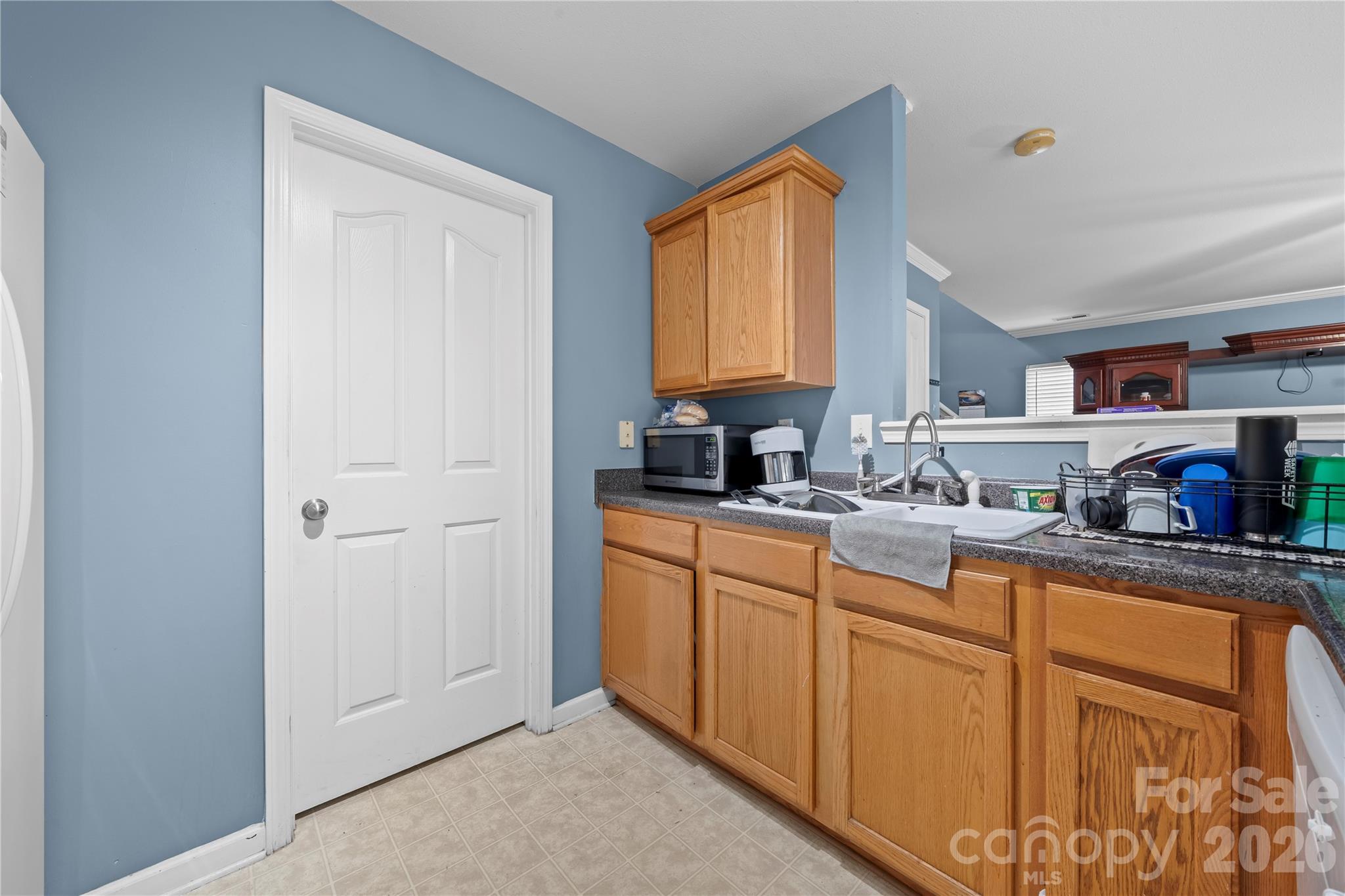 5041 Wallace Creek Lane Charlotte NC 28212