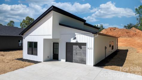 921 Overlook Drive SW Lenoir NC 28645