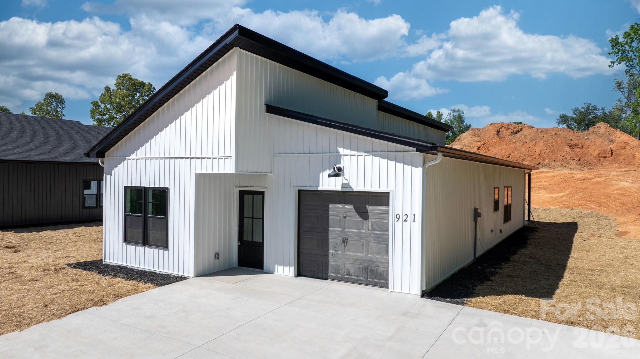 921 Overlook Drive SW Lenoir NC 28645