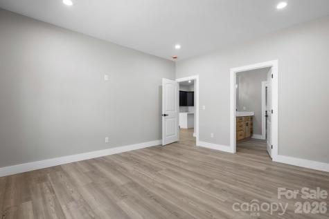 921 Overlook Drive SW Lenoir NC 28645