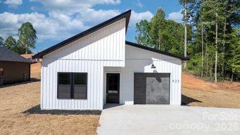 921 Overlook Drive SW Lenoir NC 28645