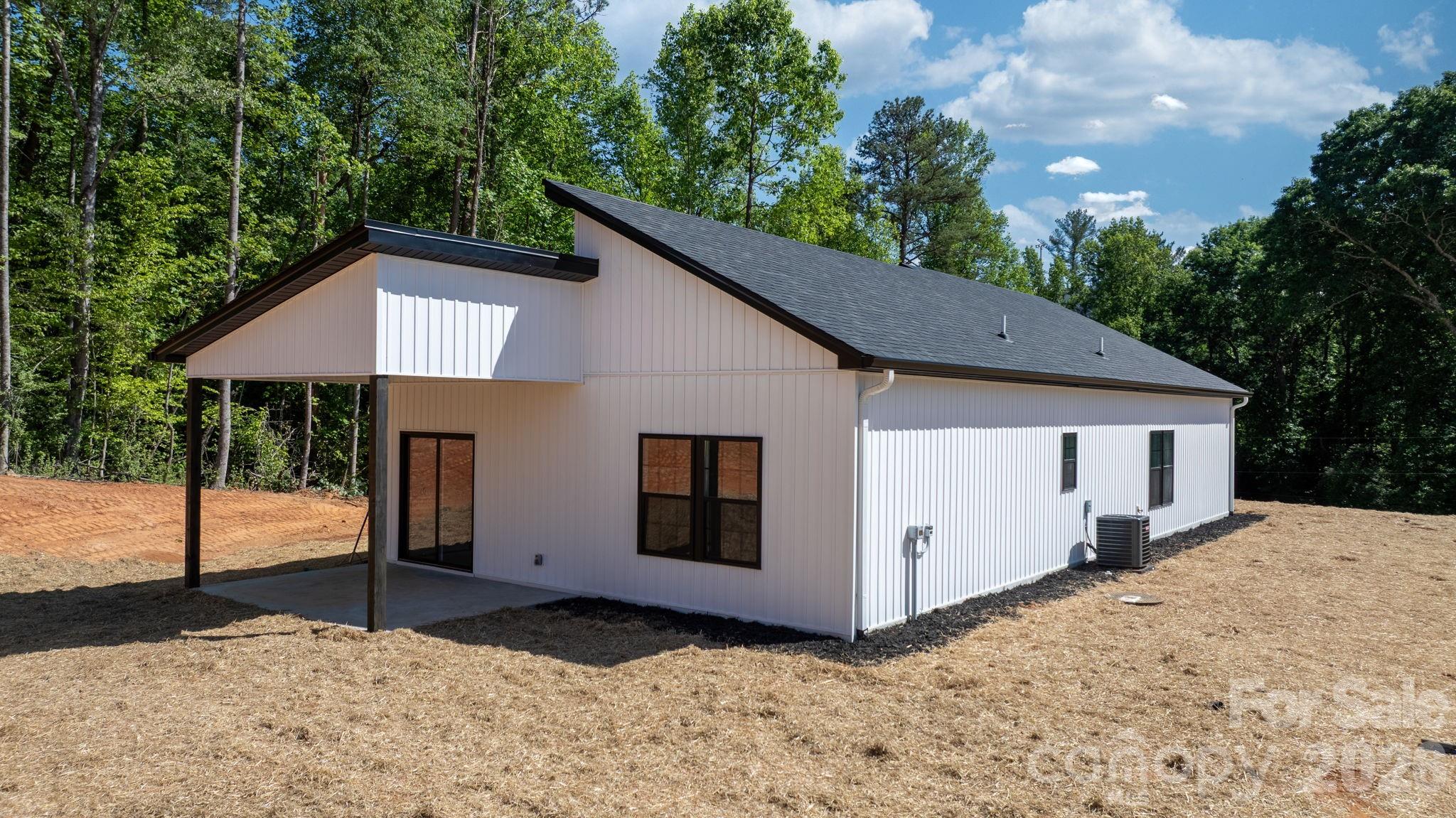 921 Overlook Drive SW Lenoir NC 28645