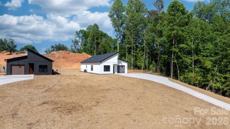 921 Overlook Drive SW Lenoir NC 28645