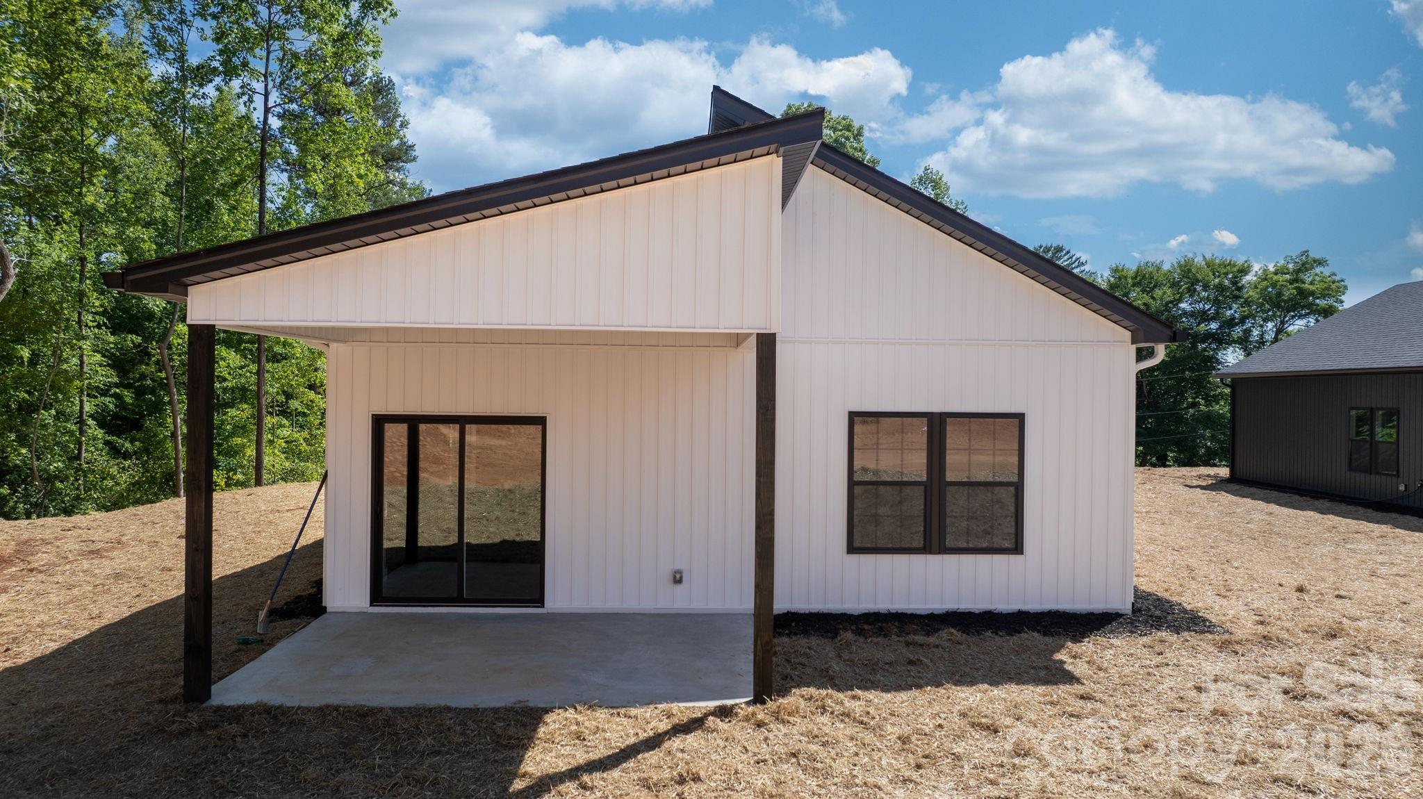 921 Overlook Drive SW Lenoir NC 28645