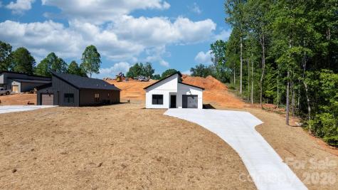 921 Overlook Drive SW Lenoir NC 28645