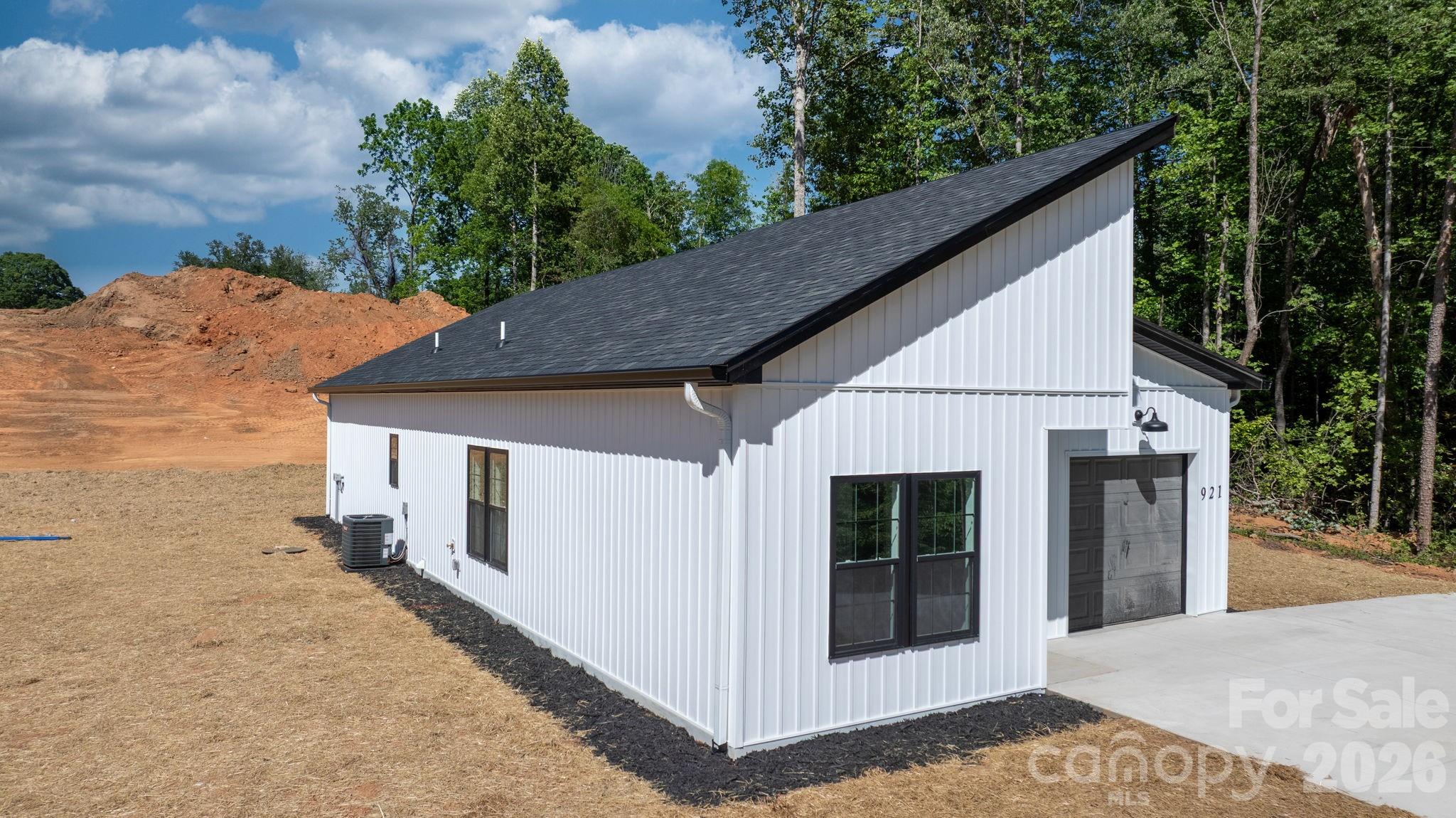 921 Overlook Drive SW Lenoir NC 28645