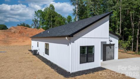 921 Overlook Drive SW Lenoir NC 28645