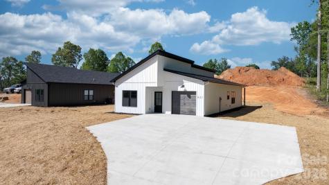921 Overlook Drive SW Lenoir NC 28645
