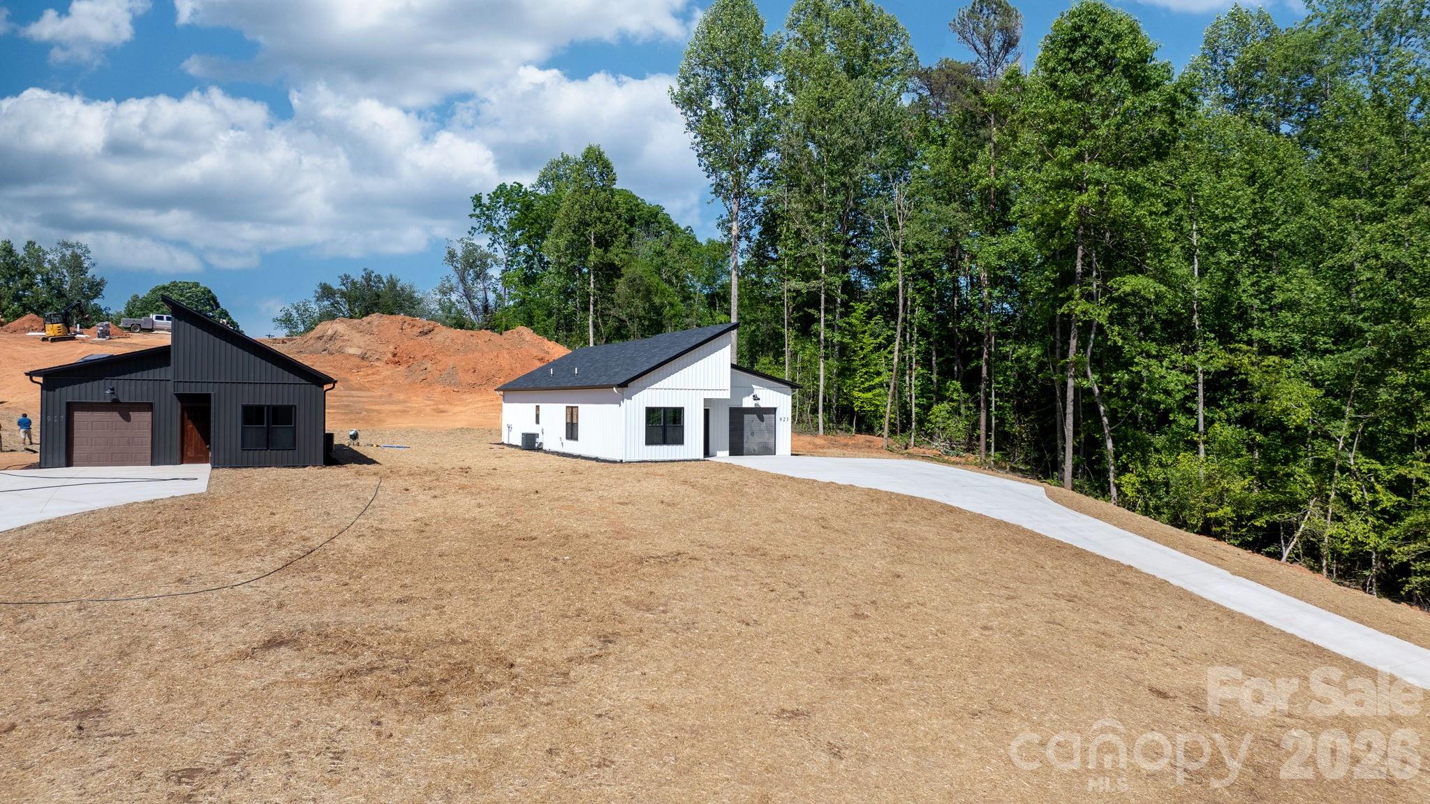 921 Overlook Drive SW Lenoir NC 28645