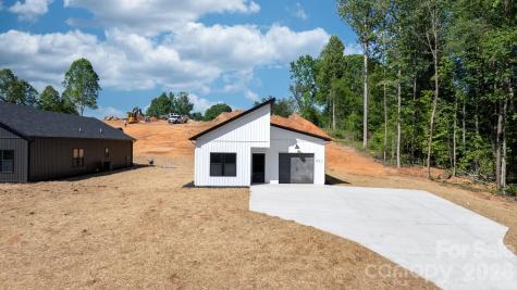 921 Overlook Drive SW Lenoir NC 28645