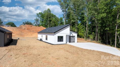 921 Overlook Drive SW Lenoir NC 28645