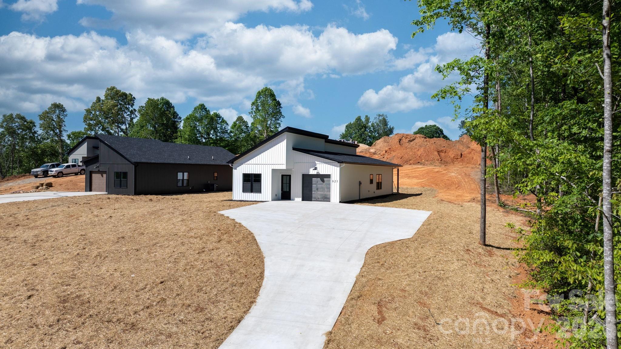 921 Overlook Drive SW Lenoir NC 28645