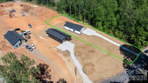 921 Overlook Drive SW Lenoir NC 28645