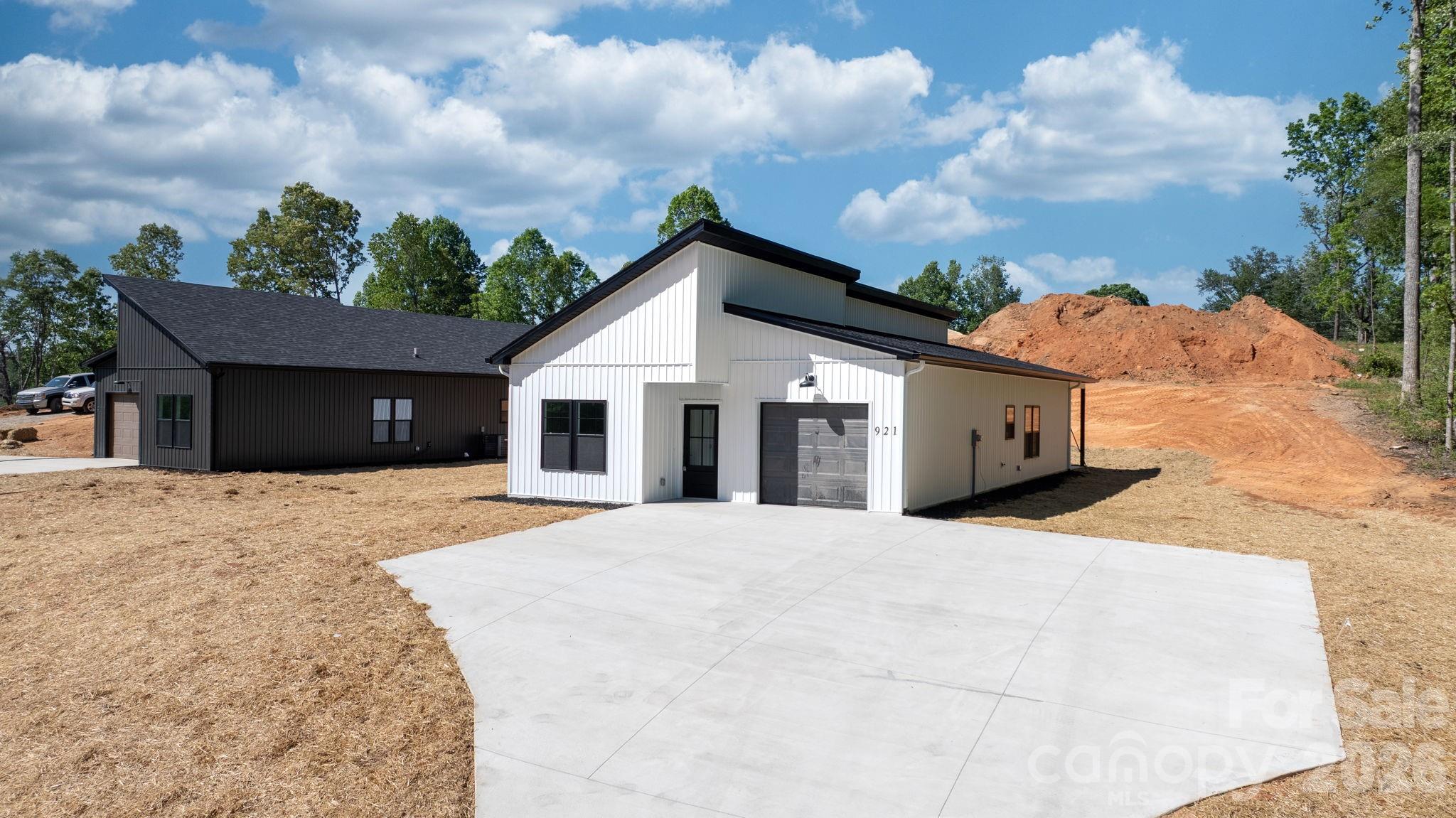 921 Overlook Drive SW Lenoir NC 28645