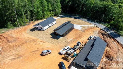 921 Overlook Drive SW Lenoir NC 28645