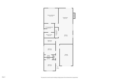 921 Overlook Drive SW Lenoir NC 28645