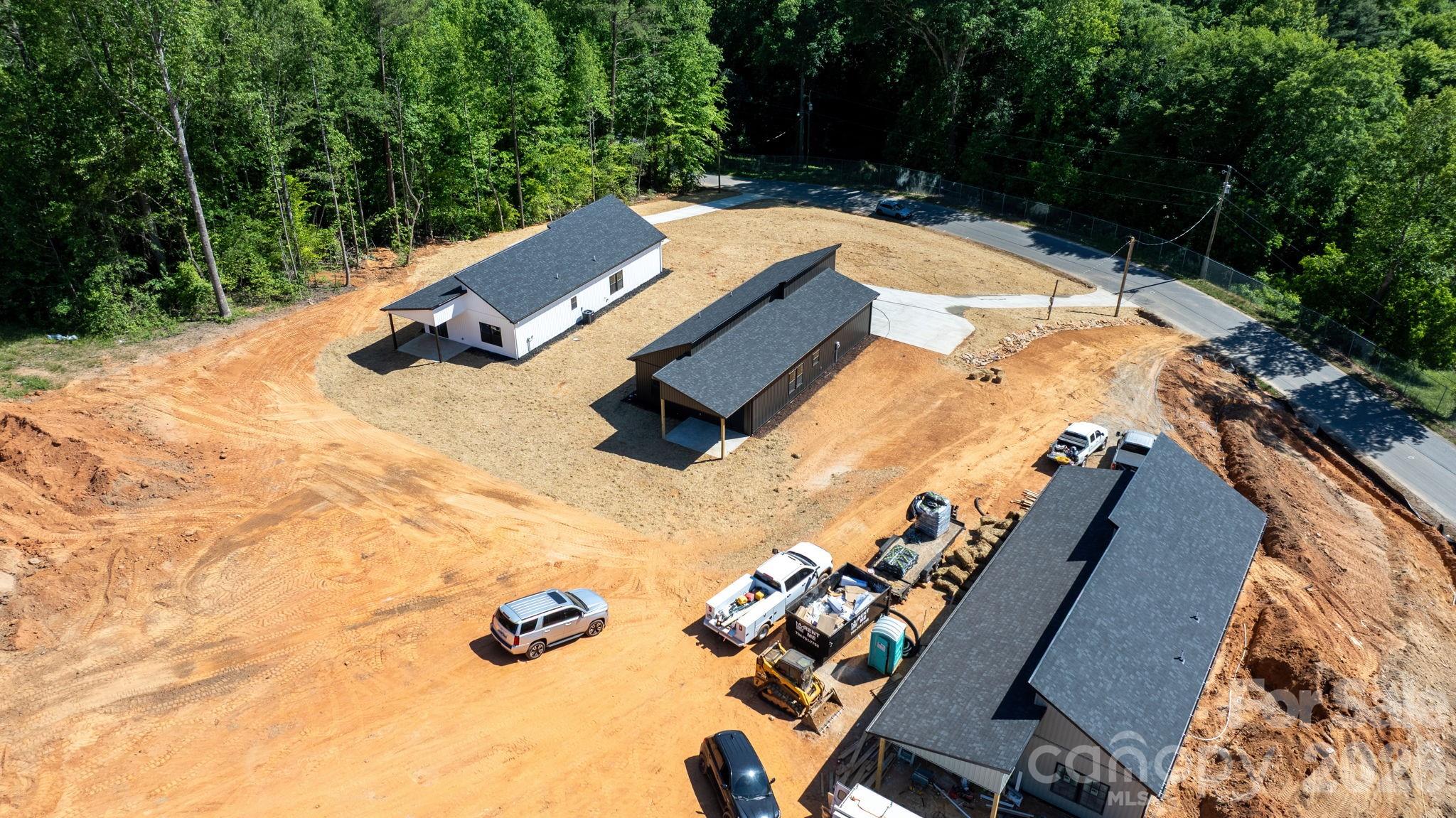 921 Overlook Drive SW Lenoir NC 28645
