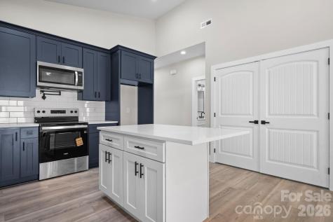 921 Overlook Drive SW Lenoir NC 28645