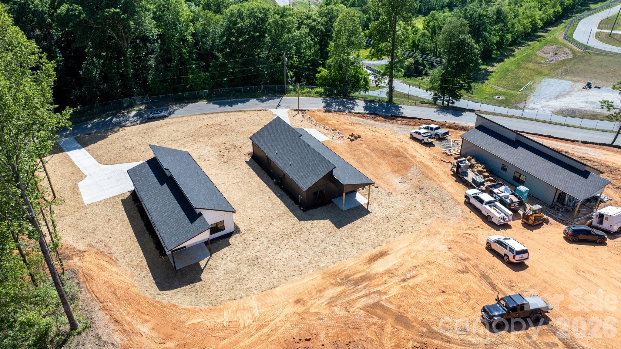 921 Overlook Drive SW Lenoir NC 28645