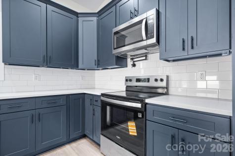 921 Overlook Drive SW Lenoir NC 28645