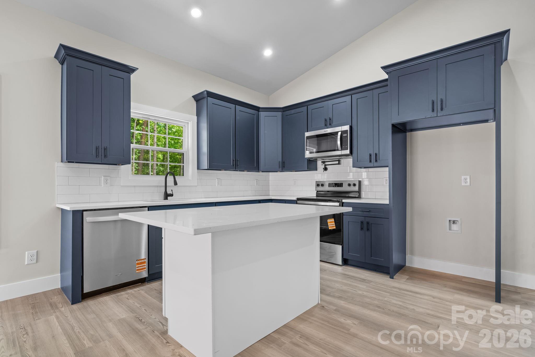 921 Overlook Drive SW Lenoir NC 28645