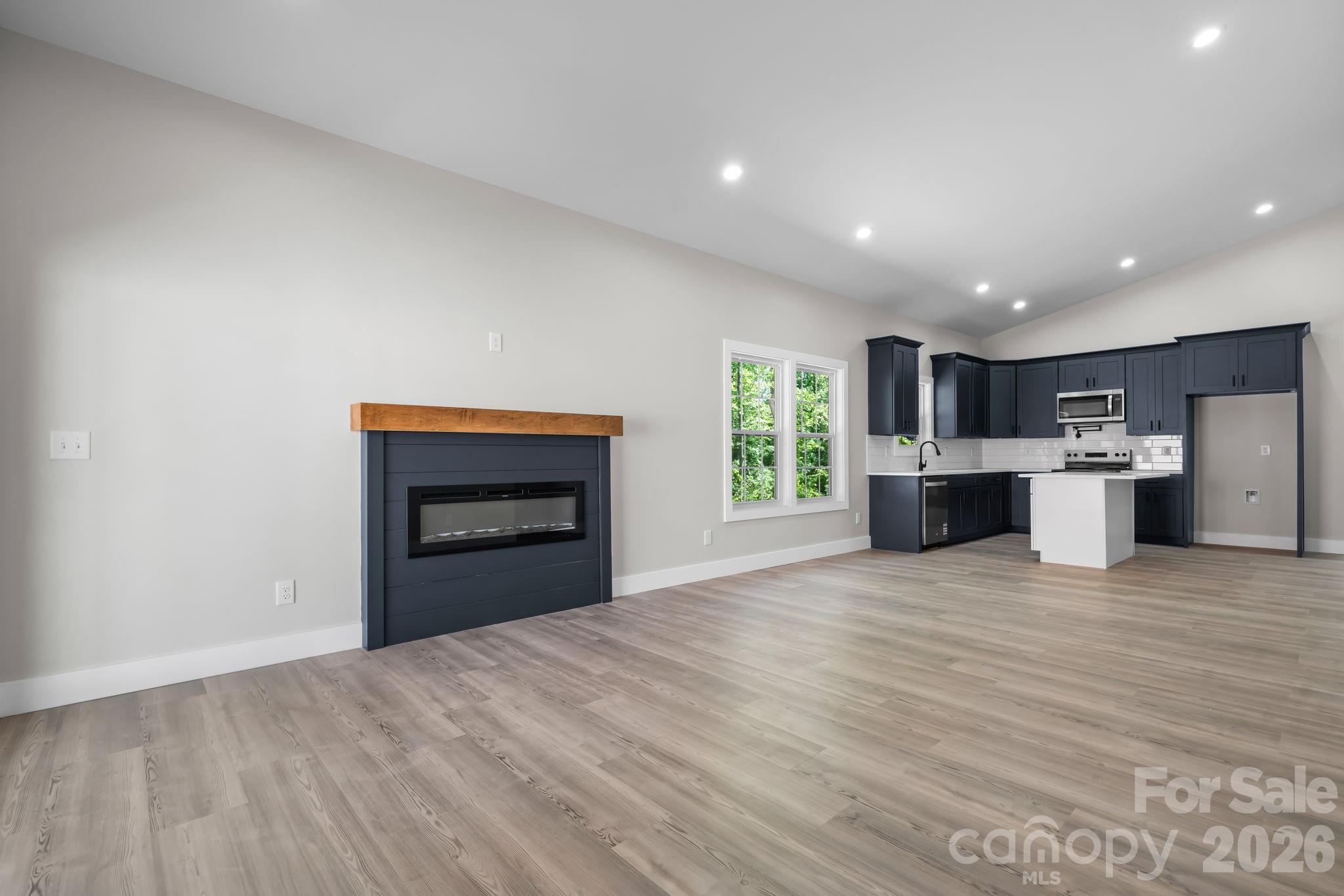 921 Overlook Drive SW Lenoir NC 28645