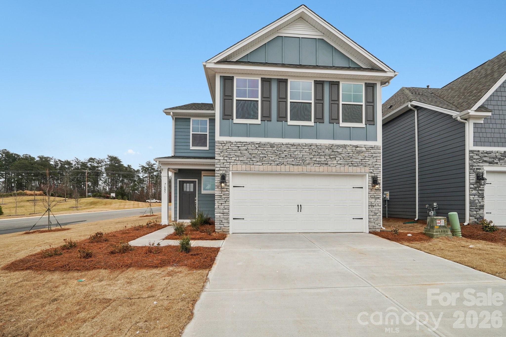 7589 Bainbridge Road Sherrills Ford NC 28673