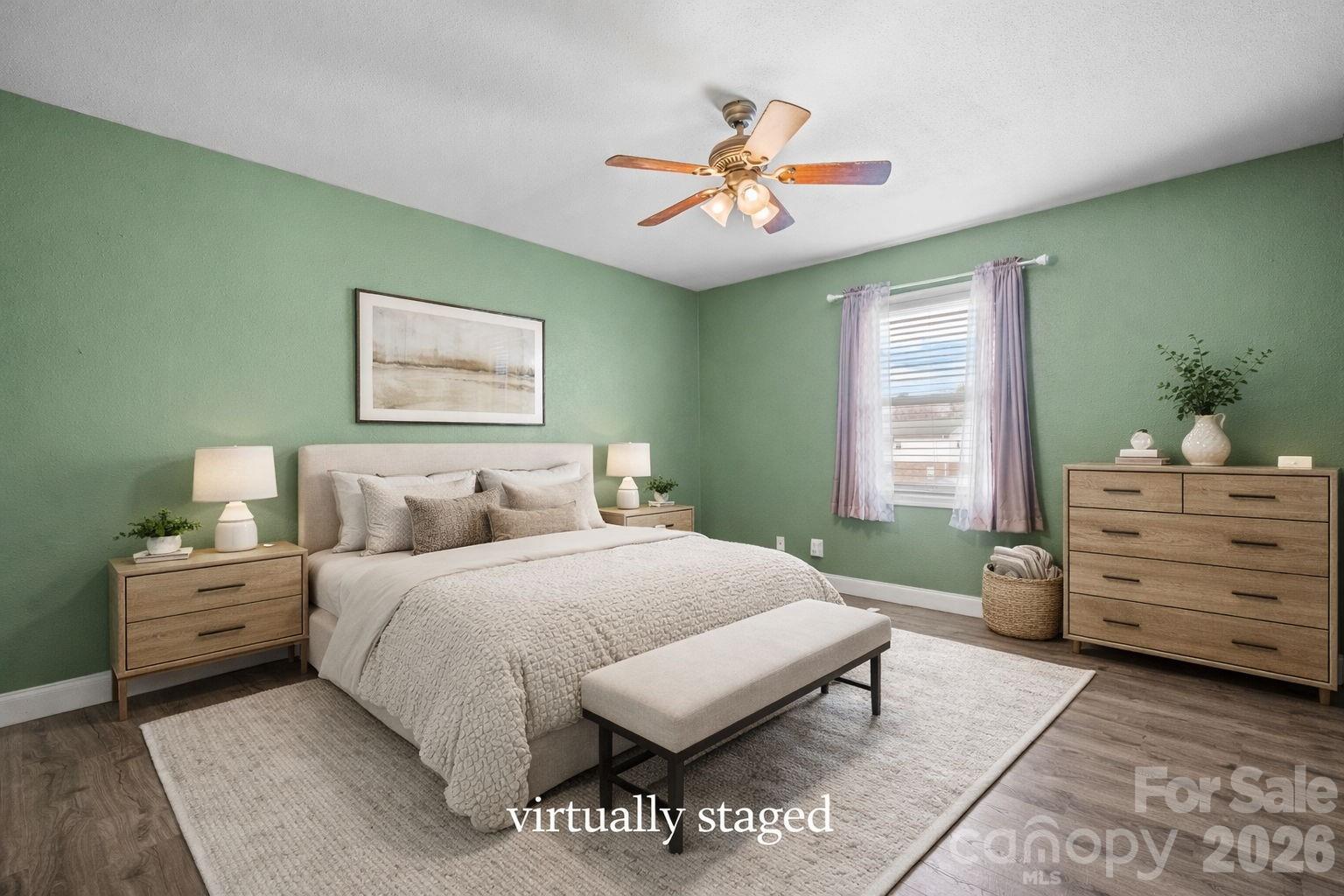 4820 Wordsworth Circle Conover NC 28613