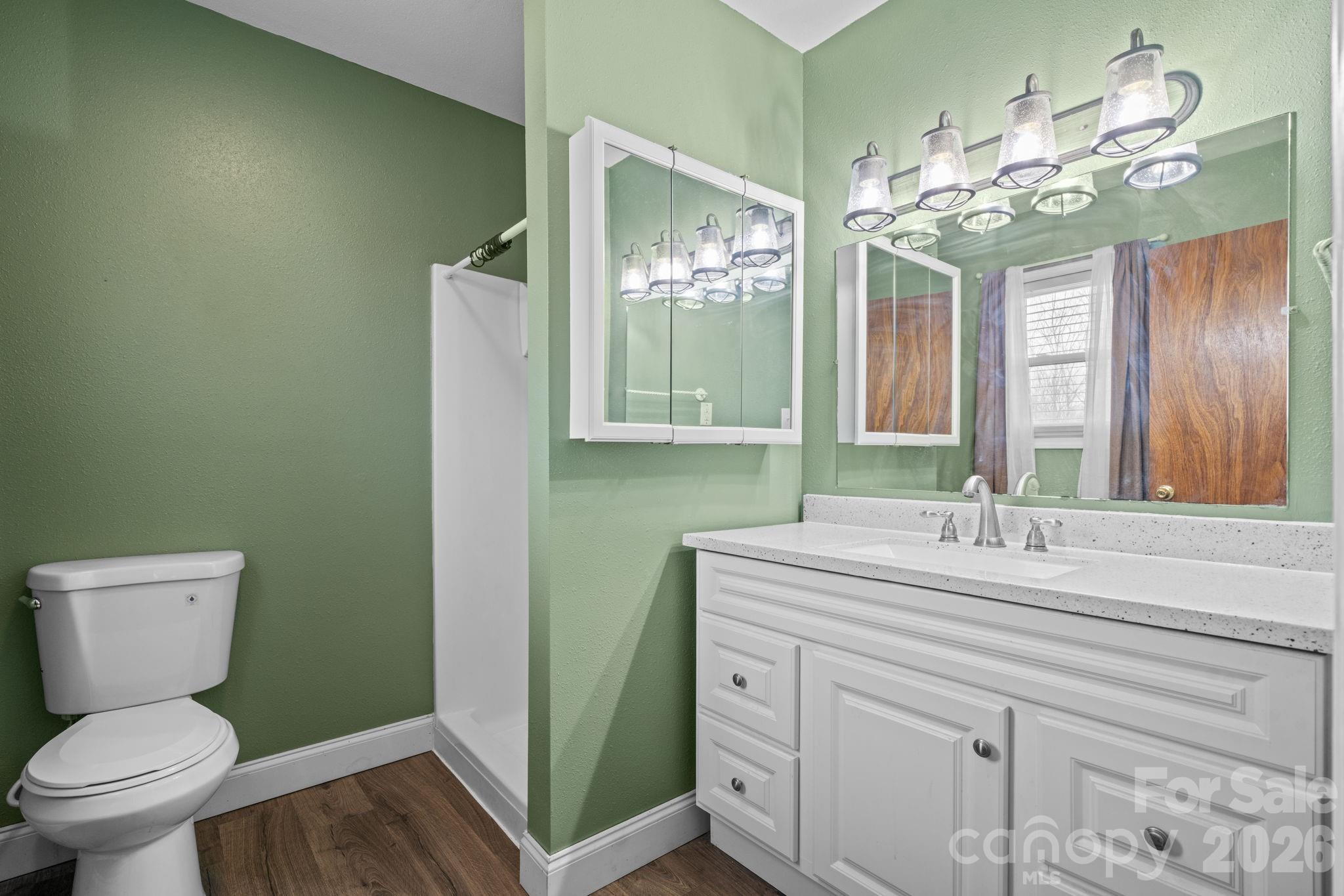 4820 Wordsworth Circle Conover NC 28613