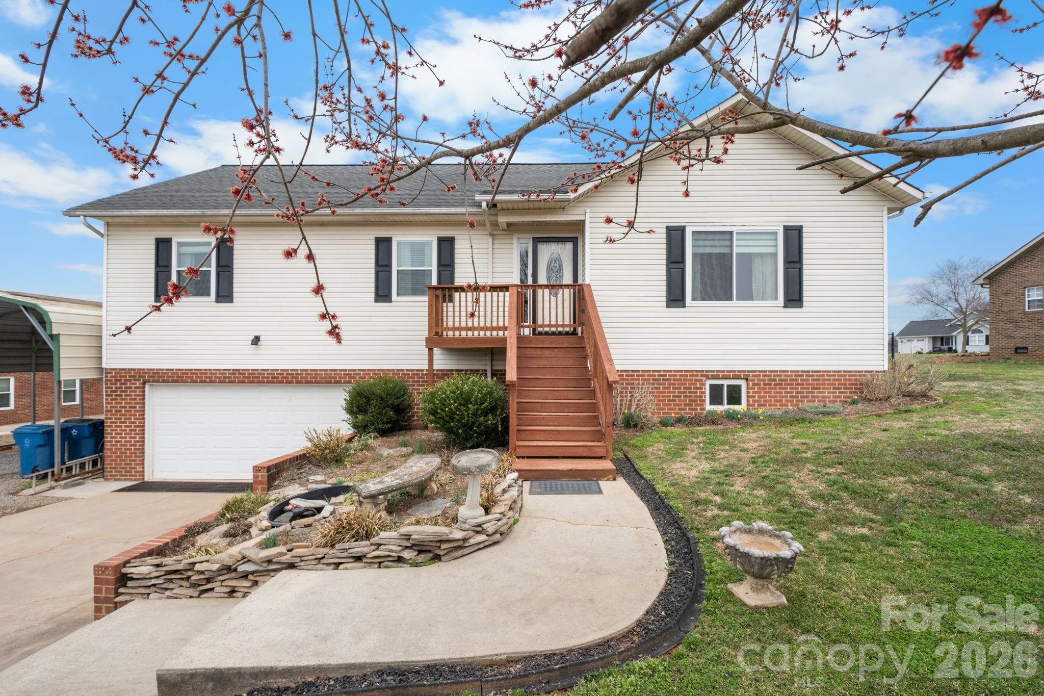 4820 Wordsworth Circle Conover NC 28613