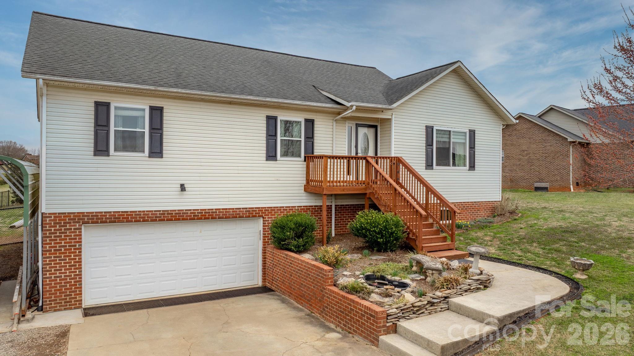 4820 Wordsworth Circle Conover NC 28613