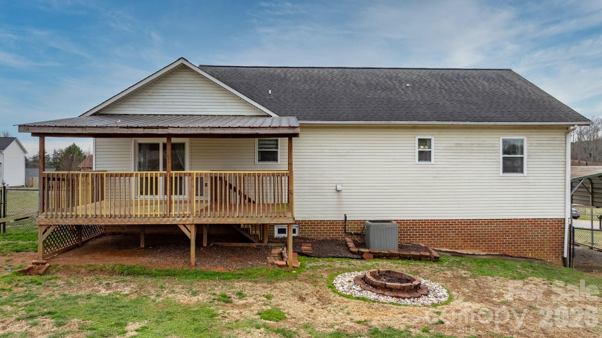 4820 Wordsworth Circle Conover NC 28613
