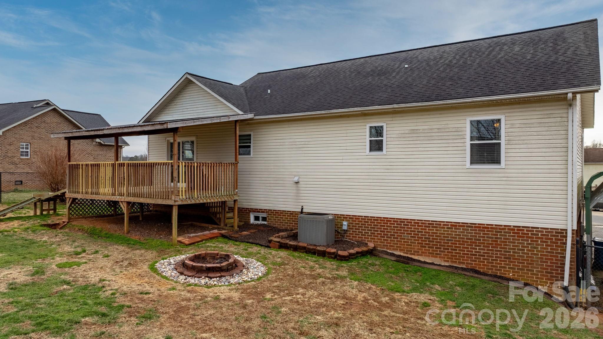 4820 Wordsworth Circle Conover NC 28613