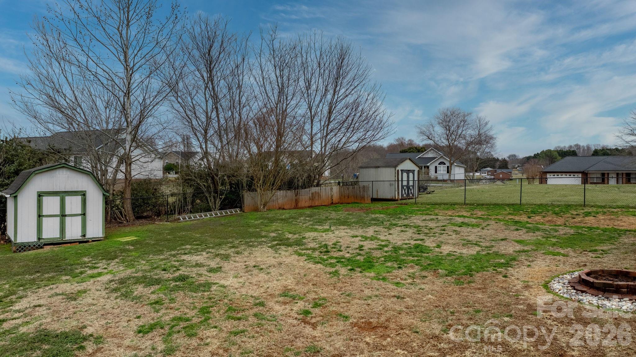 4820 Wordsworth Circle Conover NC 28613