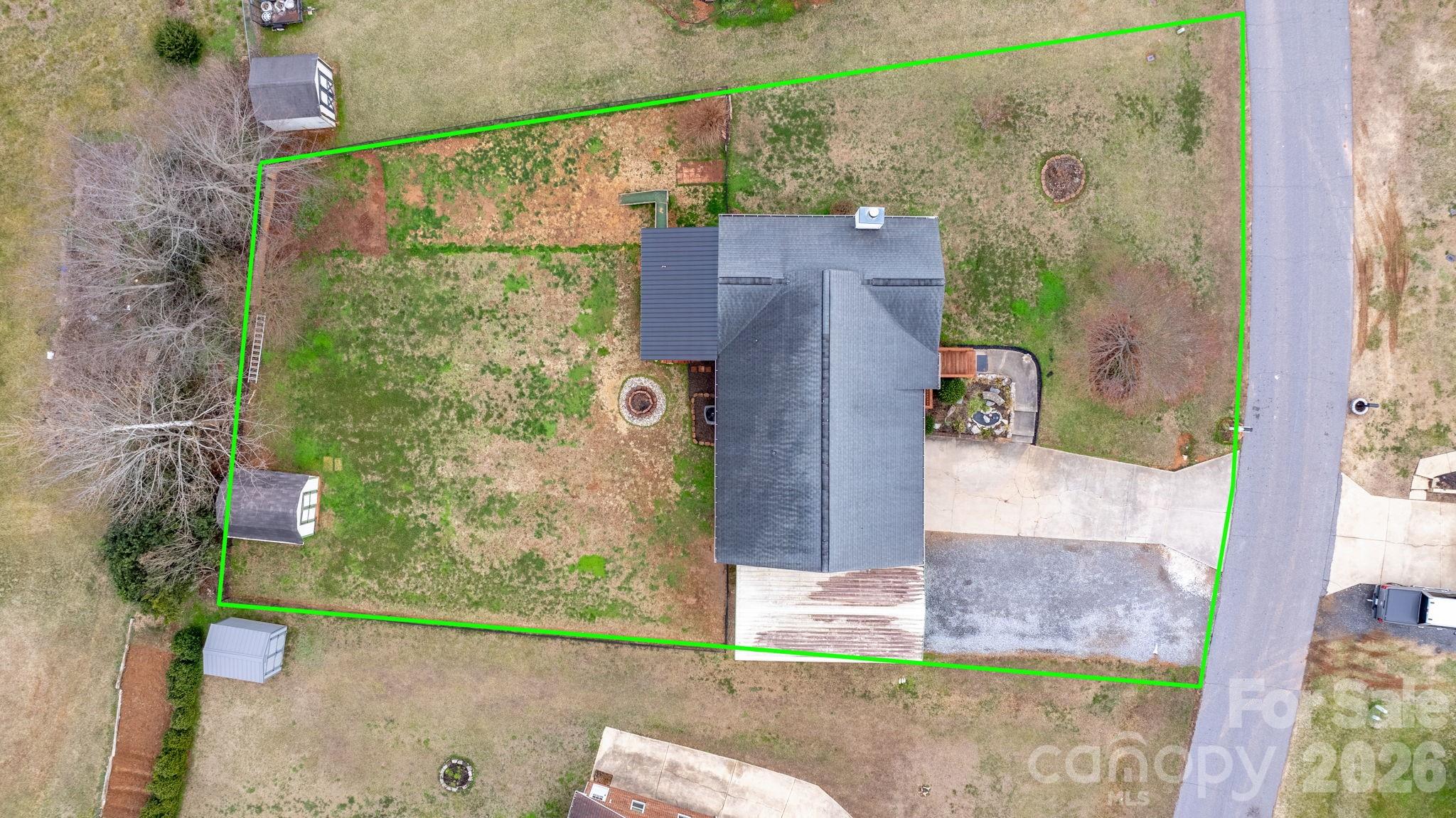 4820 Wordsworth Circle Conover NC 28613