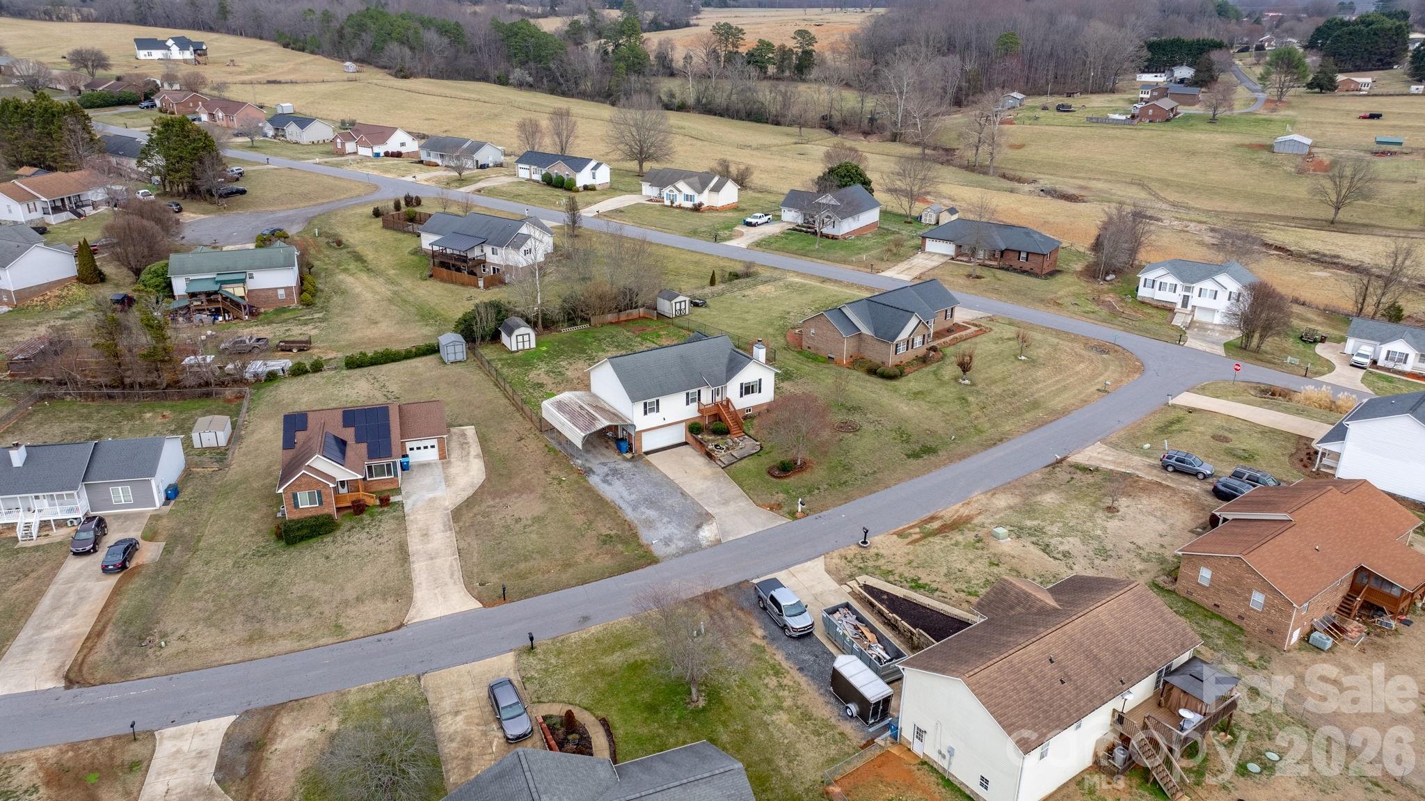 4820 Wordsworth Circle Conover NC 28613
