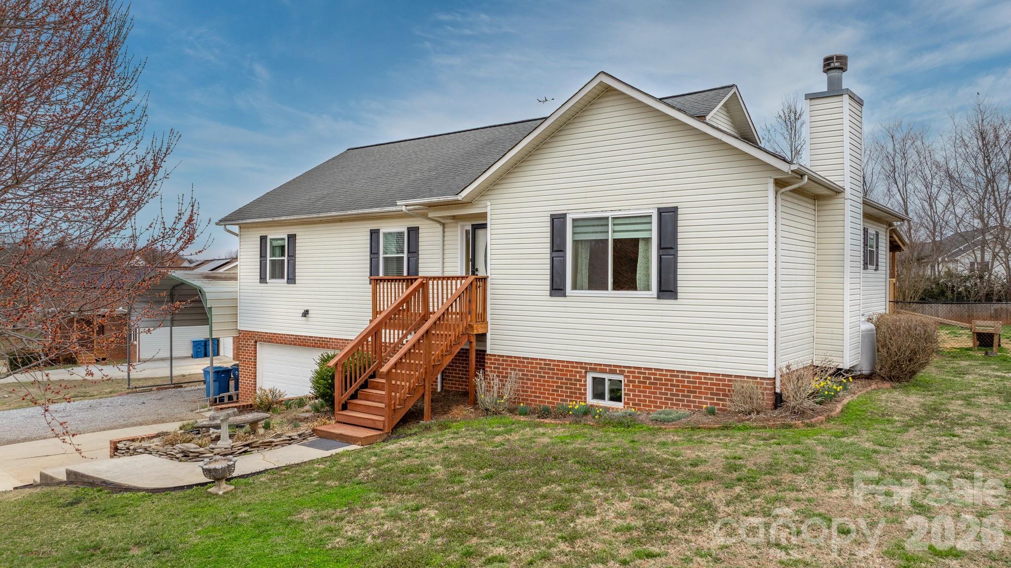 4820 Wordsworth Circle Conover NC 28613