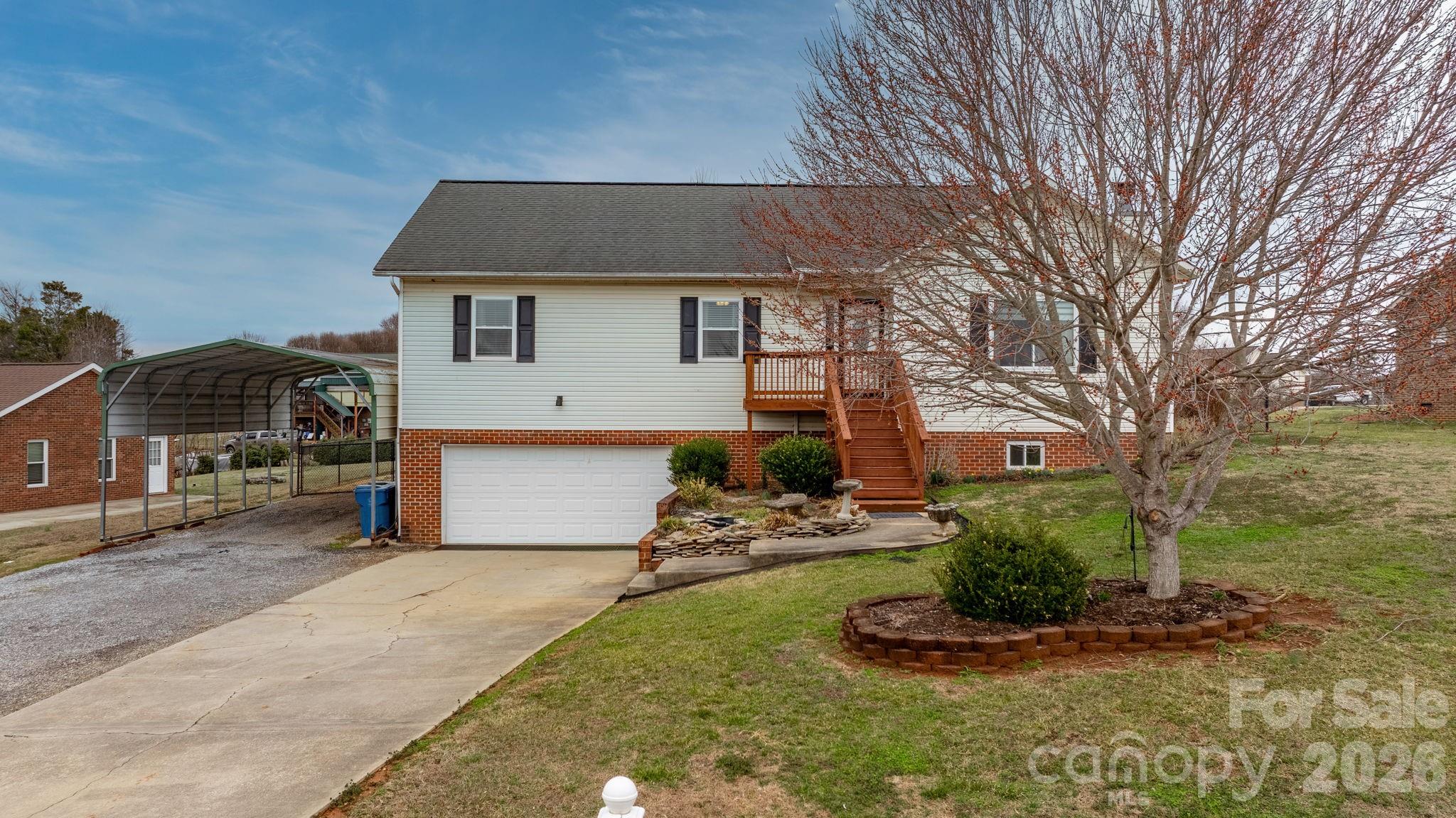 4820 Wordsworth Circle Conover NC 28613
