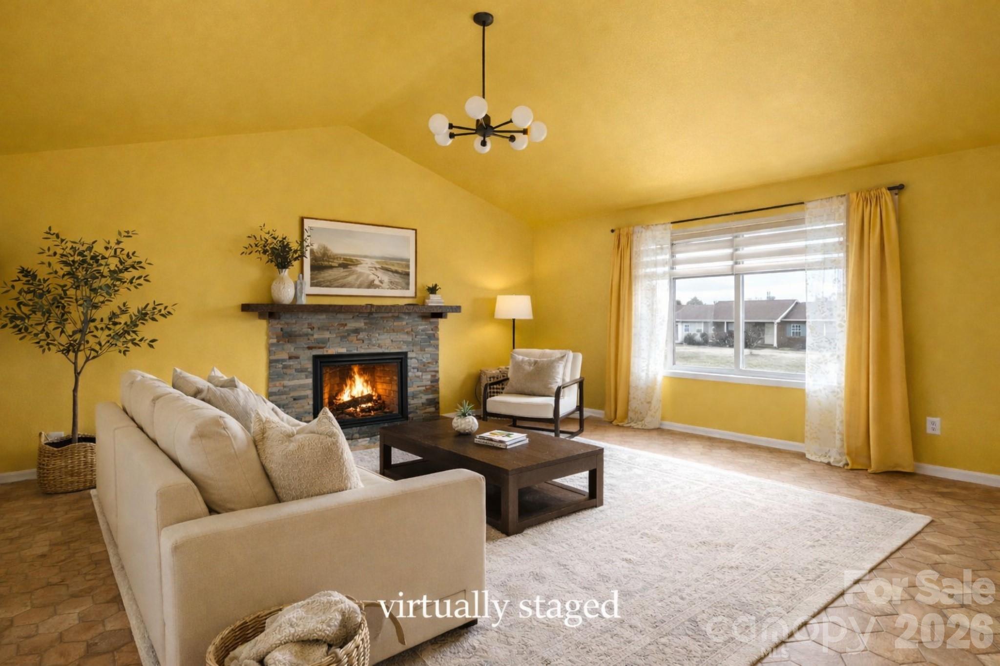 4820 Wordsworth Circle Conover NC 28613