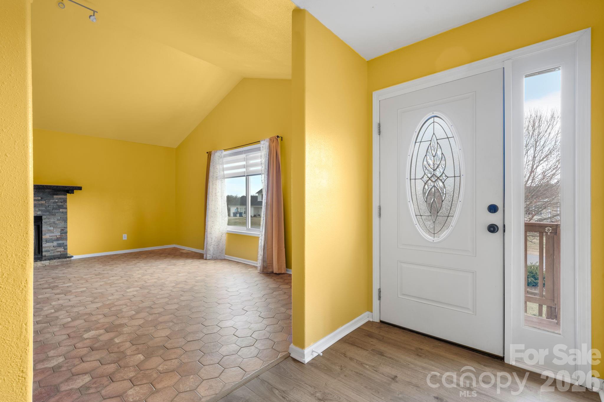 4820 Wordsworth Circle Conover NC 28613