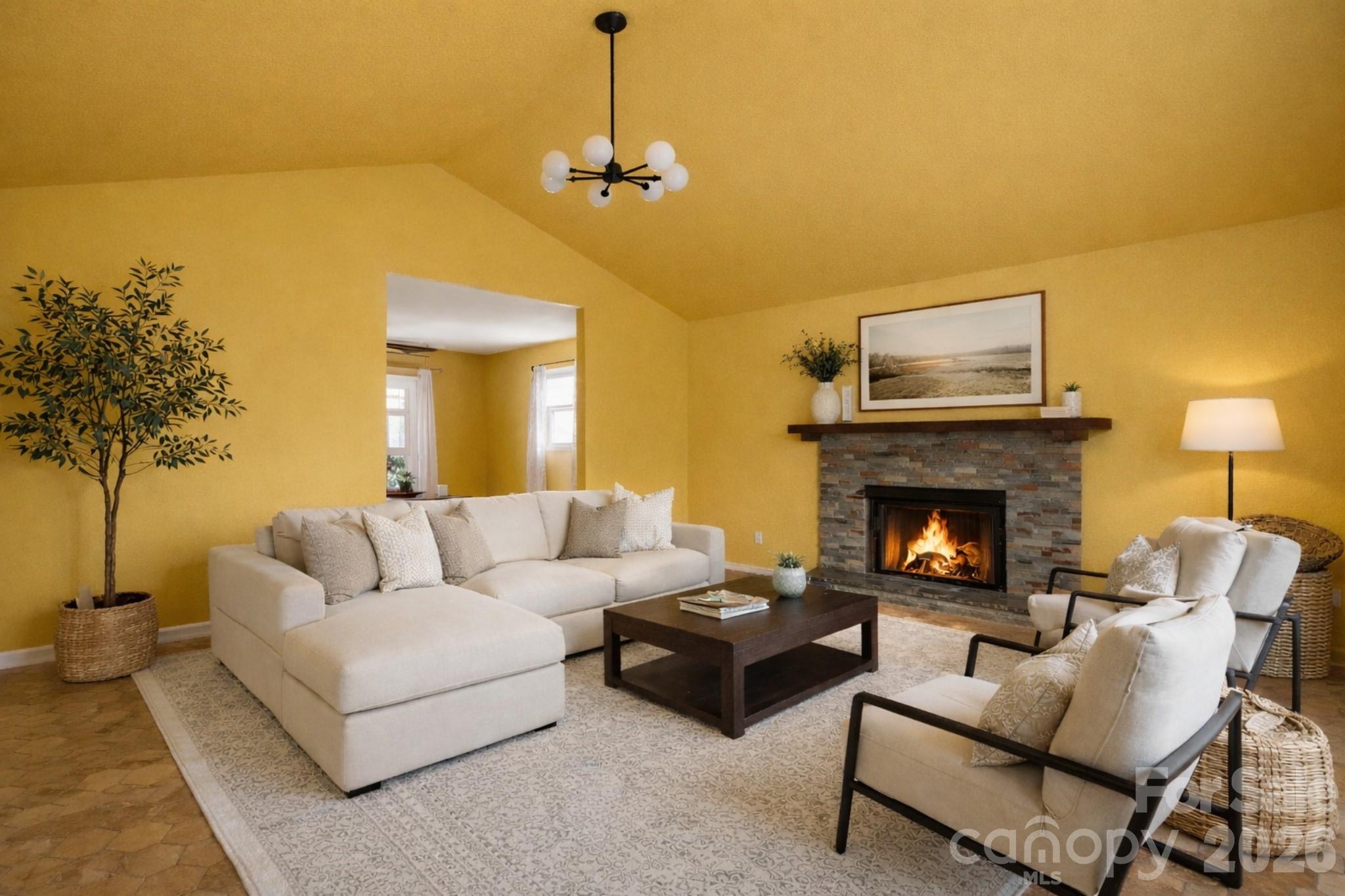 4820 Wordsworth Circle Conover NC 28613