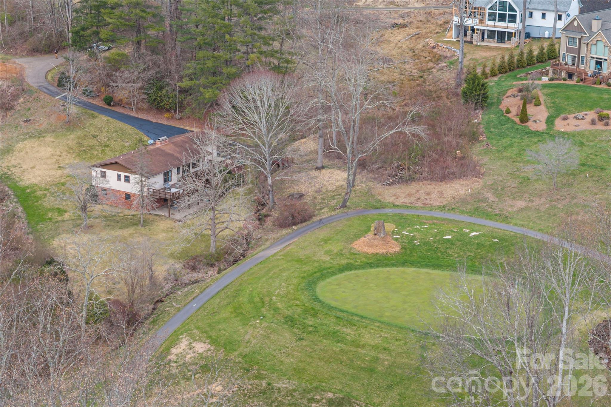 85 Dawn Lane Canton NC 28716