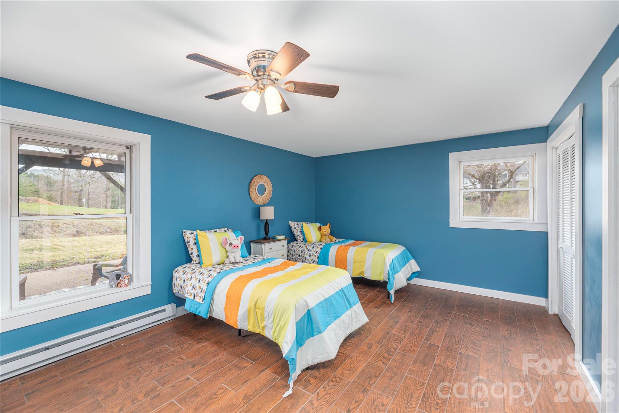85 Dawn Lane Canton NC 28716