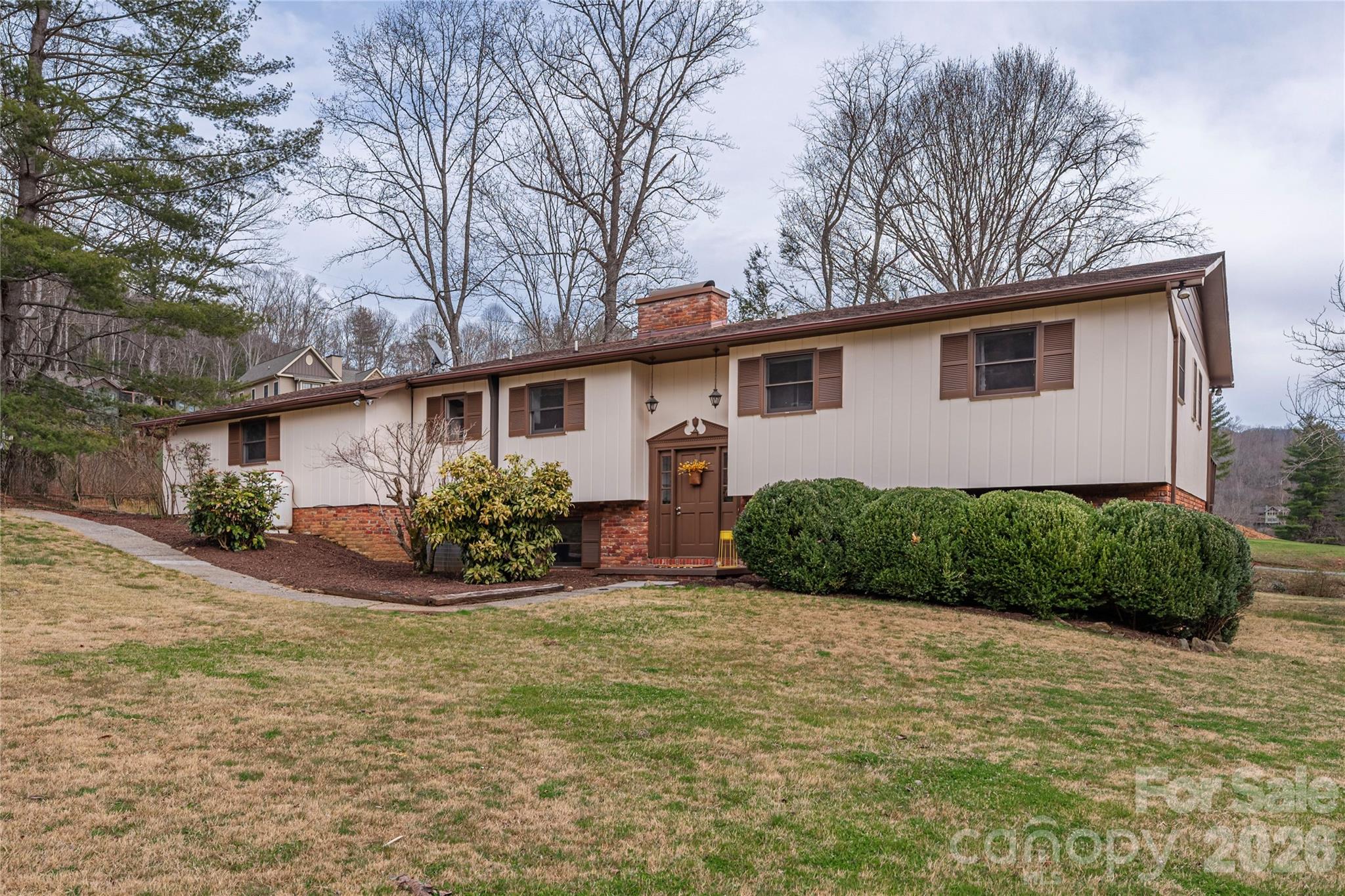 85 Dawn Lane Canton NC 28716
