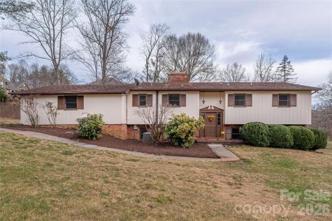 85 Dawn Lane Canton NC 28716