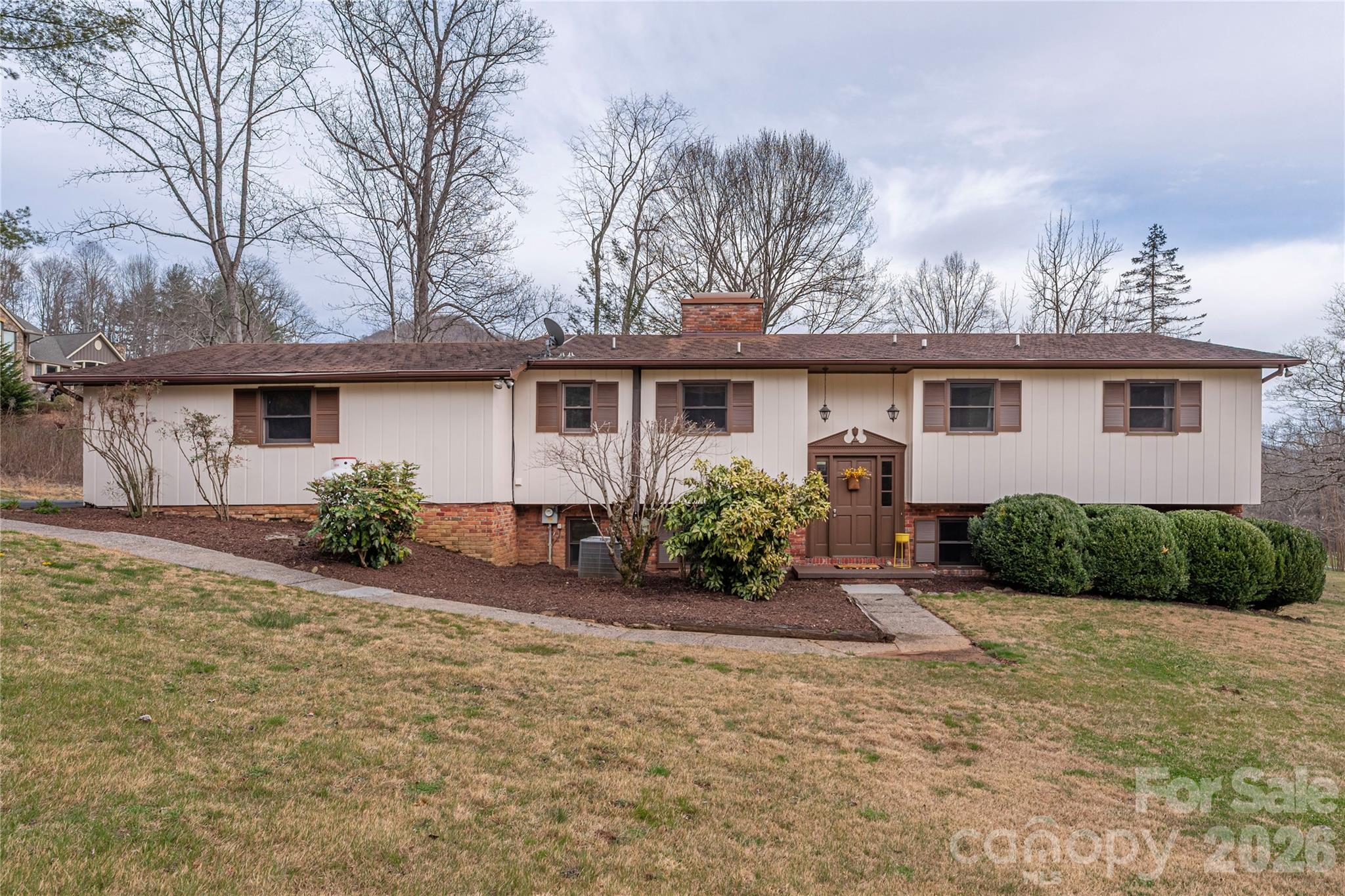 85 Dawn Lane Canton NC 28716