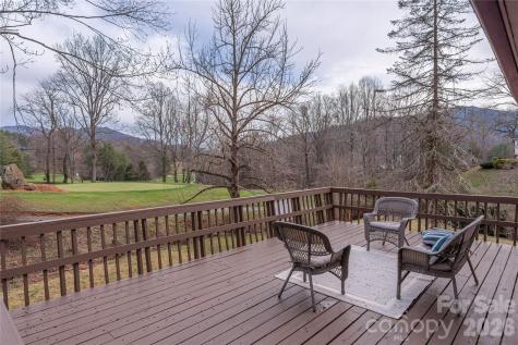 85 Dawn Lane Canton NC 28716